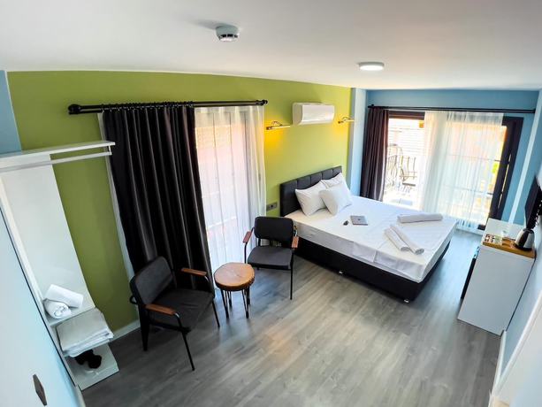 Imagen de la habitación del Dali Boutique Hotel. Foto 4
