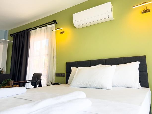 Imagen de la habitación del Dali Boutique Hotel. Foto 5