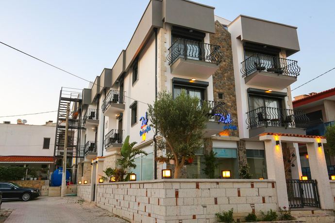 Imagen general del Dali Boutique Hotel. Foto 1