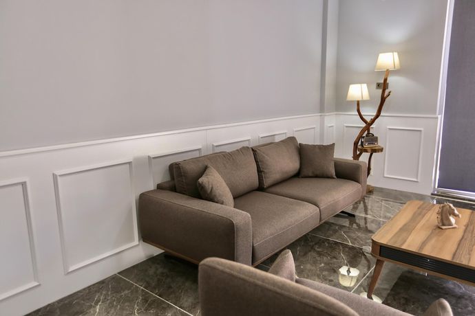 Imagen de los interiores del Dali Boutique Hotel. Foto 17