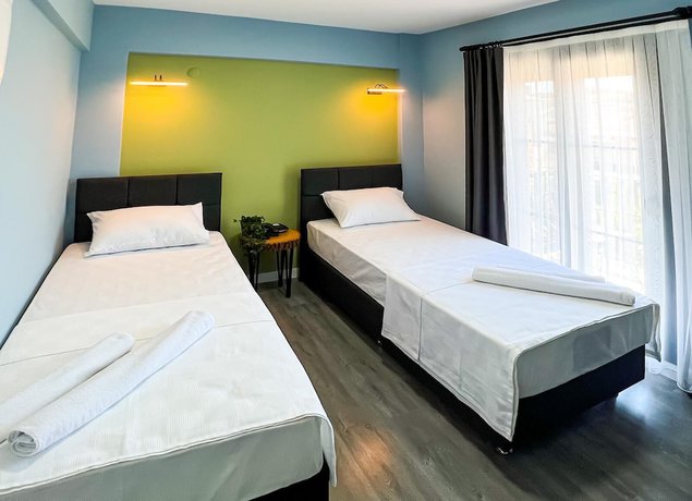 Imagen de la habitación del Dali Boutique Hotel. Foto 8