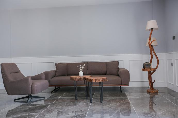 Imagen de los interiores del Dali Boutique Hotel. Foto 19
