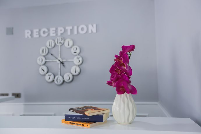 Imagen de los interiores del Dali Boutique Hotel. Foto 20