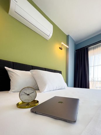 Imagen de la habitación del Dali Boutique Hotel. Foto 15