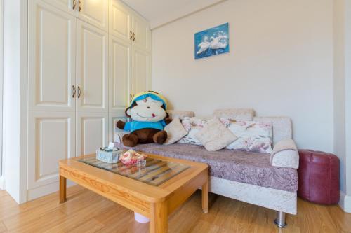 Imagen general del Dalian Aegean Sea Apartment. Foto 3