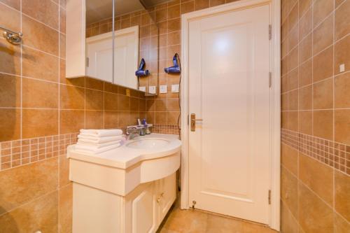 Imagen general del Dalian Aegean Sea Apartment. Foto 4