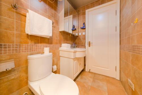 Imagen general del Dalian Aegean Sea Apartment. Foto 5