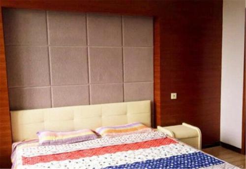 Imagen general del Dalian Jinshibandao Apartment Hotel. Foto 3