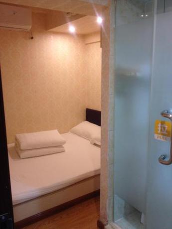 Imagen general del Dalian Sweet Home Inn. Foto 4