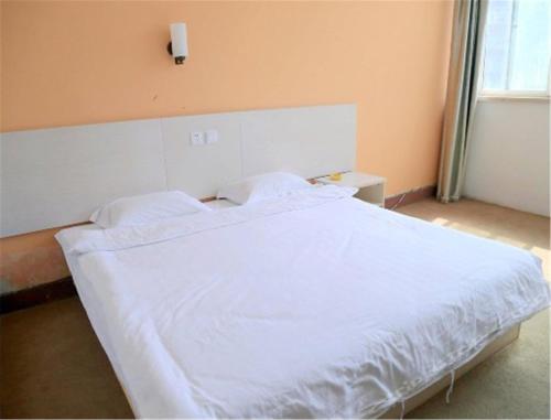 Imagen general del Dalian Wan Bo Inn. Foto 1