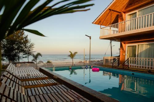 Imagen general del Dallas The Beach Front Resort. Foto 3