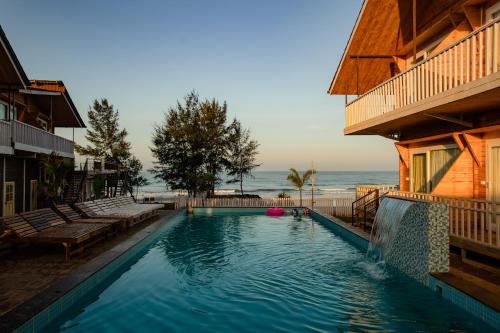 Imagen general del Dallas The Beach Front Resort. Foto 5