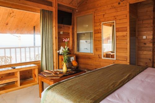 Imagen general del Dallas The Beach Front Resort. Foto 6