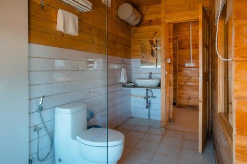 Imagen general del Dallas The Beach Front Resort. Foto 7