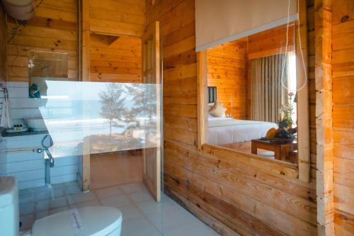 Imagen general del Dallas The Beach Front Resort. Foto 8