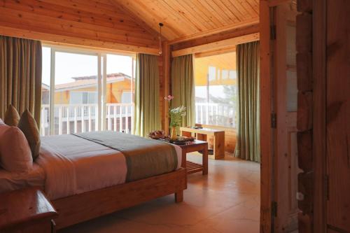 Imagen general del Dallas The Beach Front Resort. Foto 9