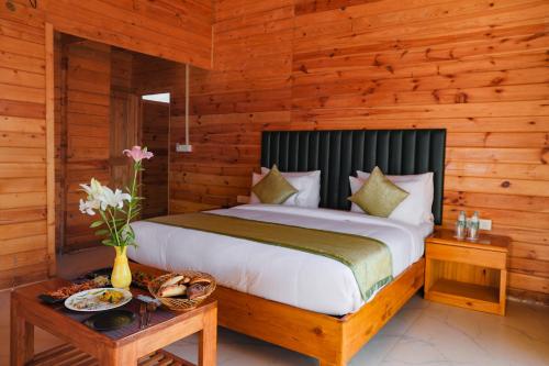 Imagen de la habitación del Dallas The Beach Front Resort. Foto 18