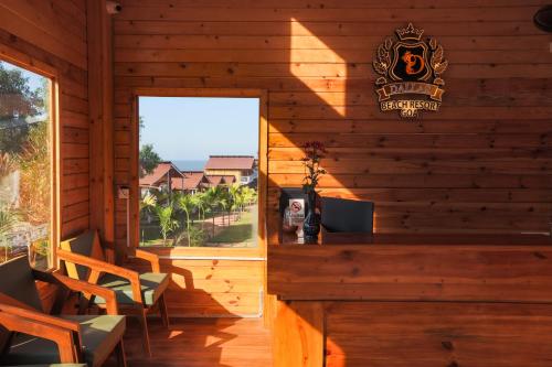 Imagen general del Dallas The Beach Front Resort. Foto 11