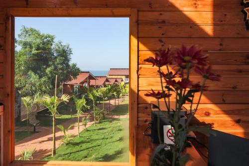 Imagen general del Dallas The Beach Front Resort. Foto 12