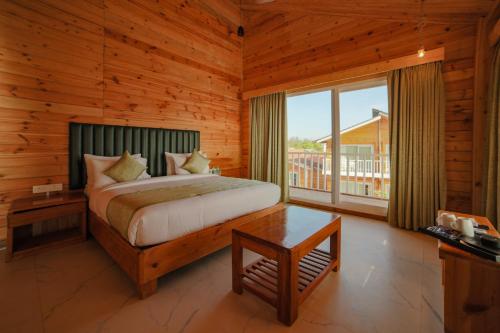 Imagen general del Dallas The Beach Front Resort. Foto 13