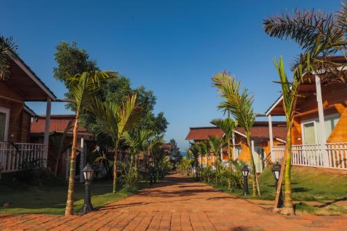 Imagen general del Dallas The Beach Front Resort. Foto 14