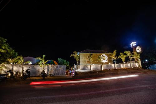 Imagen de la habitación del Dallas The Beach Front Resort. Foto 20