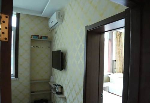 Imagen de la habitación del Dalu Island Guaowang Hotel. Foto 2