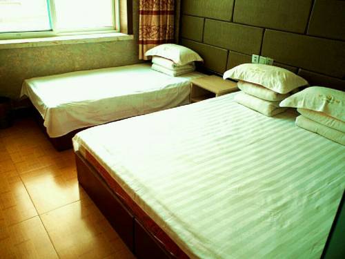 Imagen de la habitación del Dalu Island Guaowang Hotel. Foto 3