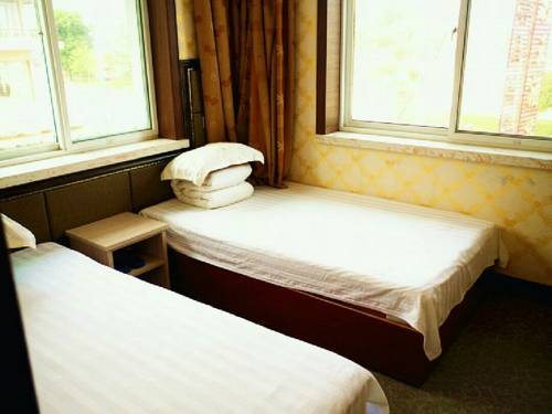 Imagen de la habitación del Dalu Island Guaowang Hotel. Foto 4