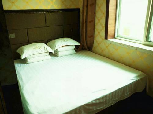 Imagen de la habitación del Dalu Island Guaowang Hotel. Foto 5