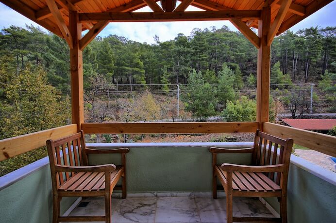 Imagen general del Dalya Life Hotel. Foto 3