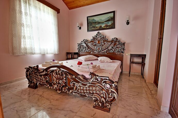 Imagen general del Dalya Life Hotel. Foto 4