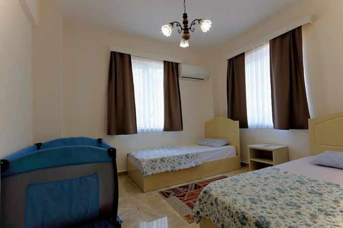 Imagen general del Dalya Life Hotel. Foto 5