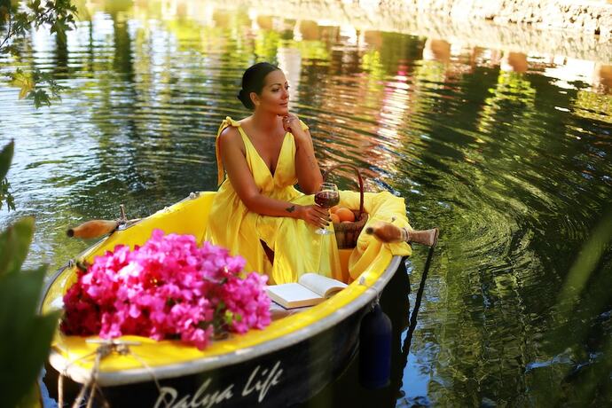 Imagen general del Dalya Life Hotel. Foto 6