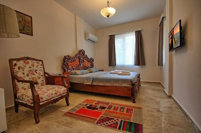 Imagen general del Dalya Life Hotel. Foto 7