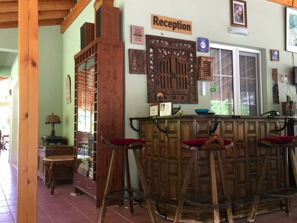 Imagen general del Dalya Life Hotel. Foto 9