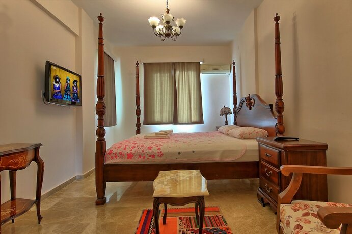 Imagen general del Dalya Life Hotel. Foto 10