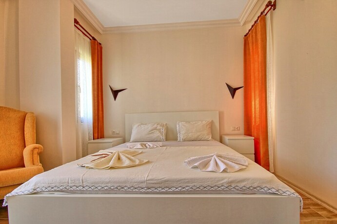 Imagen de la habitación del Dalya Life Hotel. Foto 18