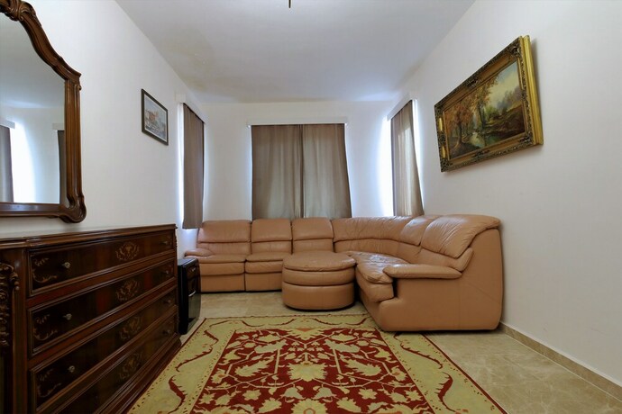 Imagen de la habitación del Dalya Life Hotel. Foto 22