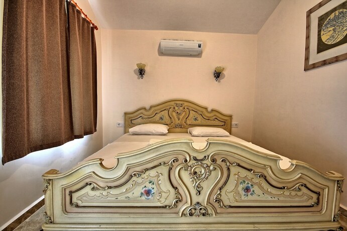 Imagen de la habitación del Dalya Life Hotel. Foto 25