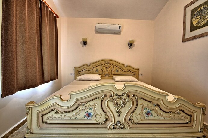 Imagen de la habitación del Dalya Life Hotel. Foto 29