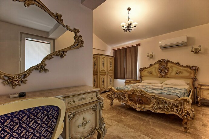 Imagen de la habitación del Dalya Life Hotel. Foto 30