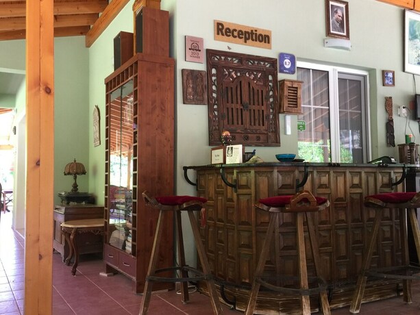 Imagen de los interiores del Dalya Life Hotel. Foto 33