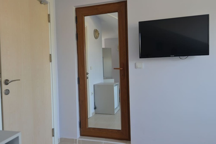 Imagen de la habitación del Dalyan Casablanca Hotel. Foto 11