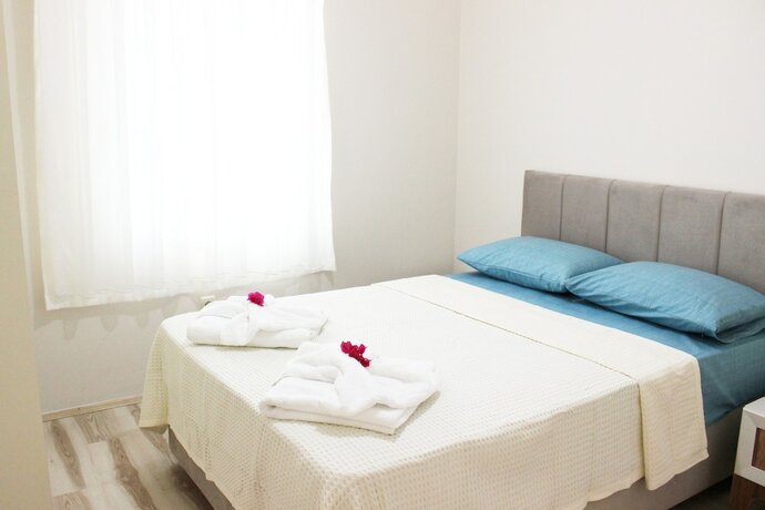 Imagen general del Dalyan Casablanca Hotel. Foto 3
