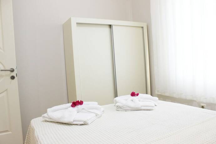 Imagen general del Dalyan Casablanca Hotel. Foto 4
