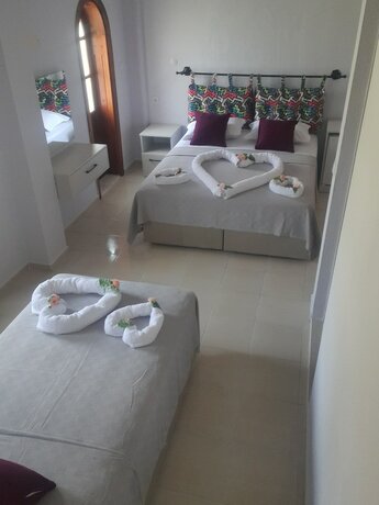 Imagen general del Dalyan Casablanca Hotel. Foto 5