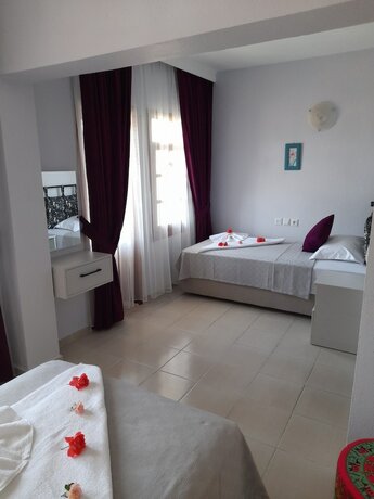 Imagen general del Dalyan Casablanca Hotel. Foto 6