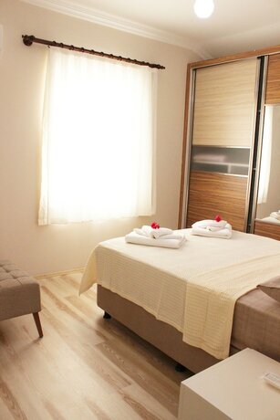 Imagen general del Dalyan Casablanca Hotel. Foto 7