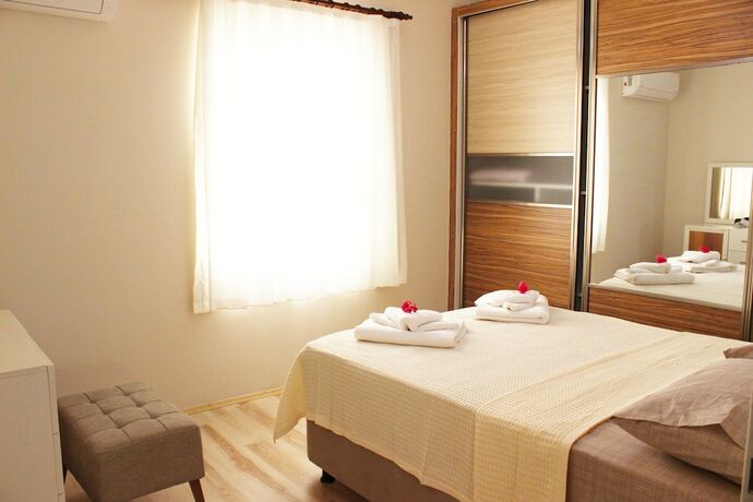 Imagen general del Dalyan Casablanca Hotel. Foto 9